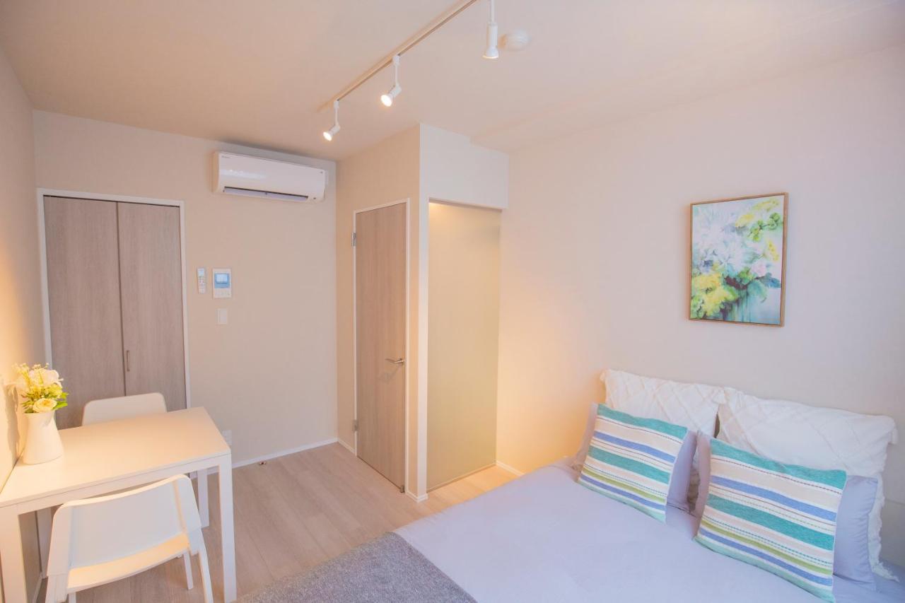 Your Best Choice For Travel In Yoyogi Eoy6 Токио Экстерьер фото