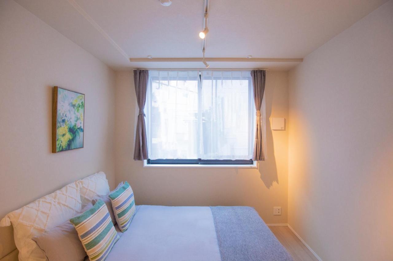 Your Best Choice For Travel In Yoyogi Eoy6 Токио Экстерьер фото